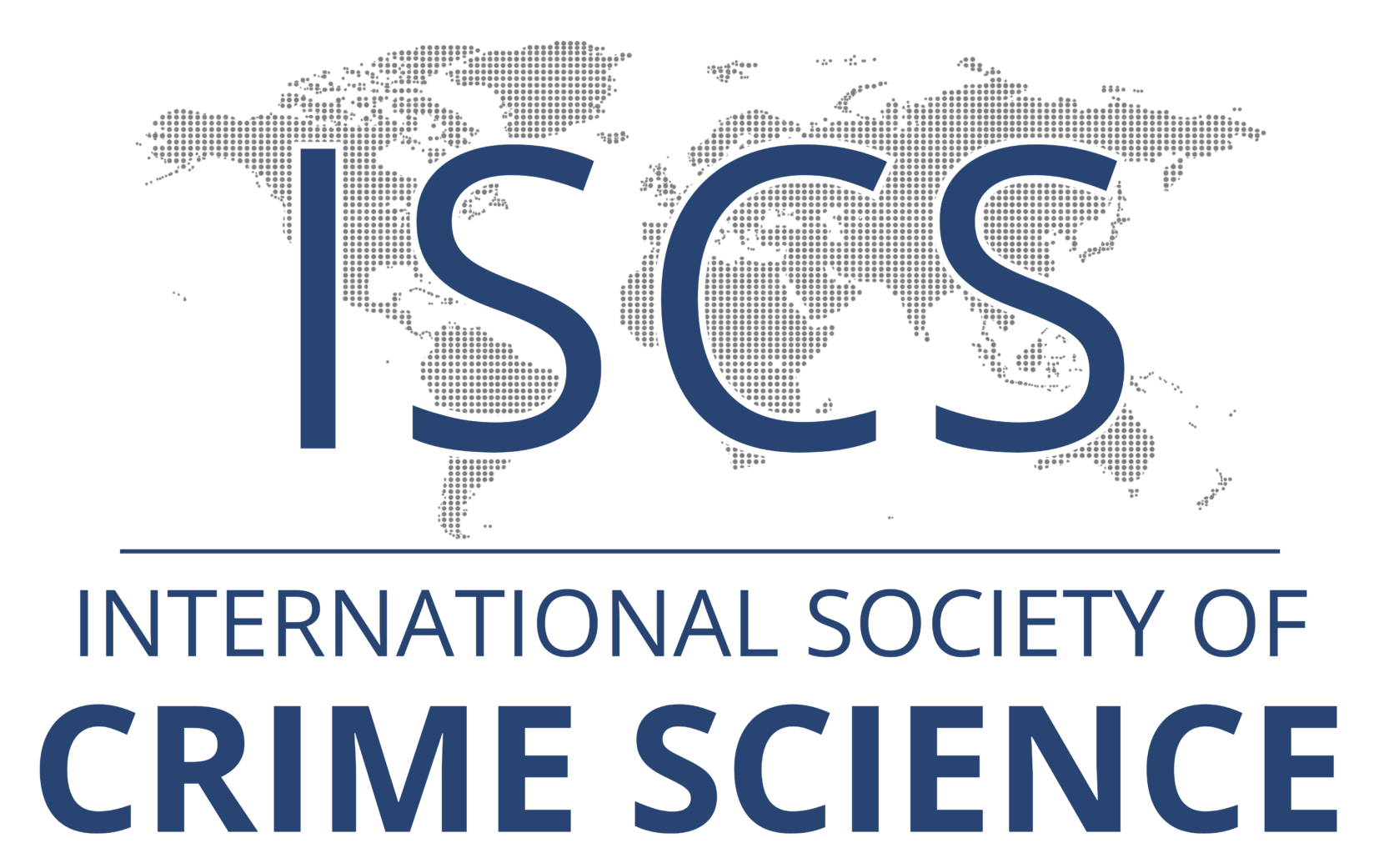 The International Society of Crime Science